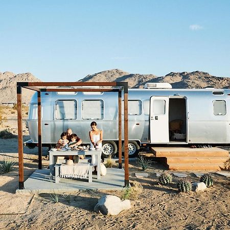 Autocamp Joshua Tree Hotel Kültér fotó