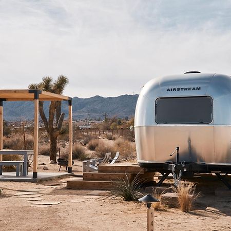Autocamp Joshua Tree Hotel Kültér fotó