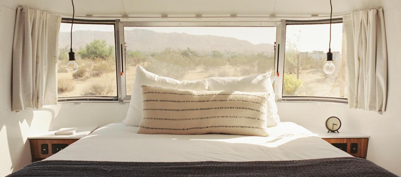 Autocamp Joshua Tree Hotel Kültér fotó