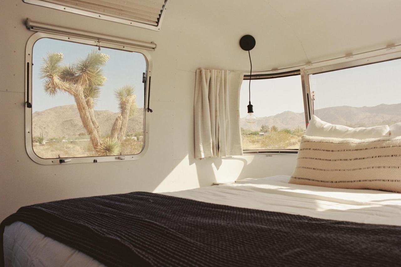 Autocamp Joshua Tree Hotel Kültér fotó