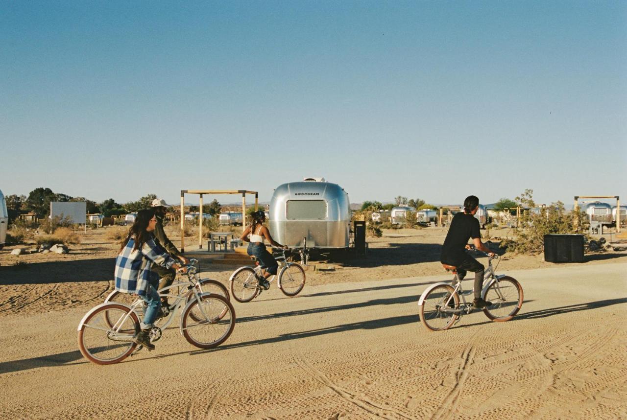 Autocamp Joshua Tree Hotel Kültér fotó