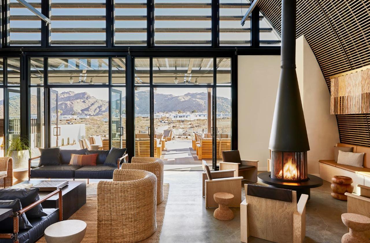 Autocamp Joshua Tree Hotel Kültér fotó