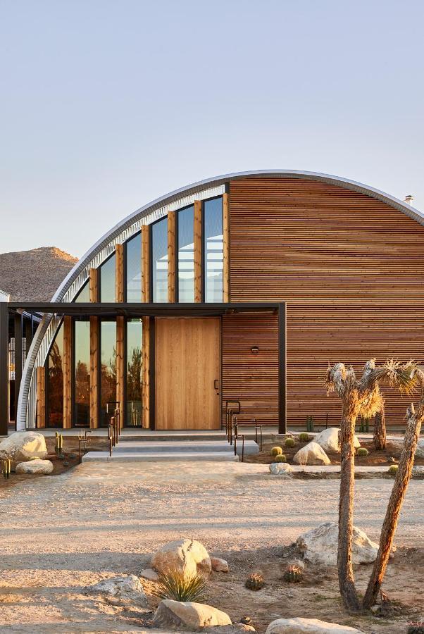 Autocamp Joshua Tree Hotel Kültér fotó