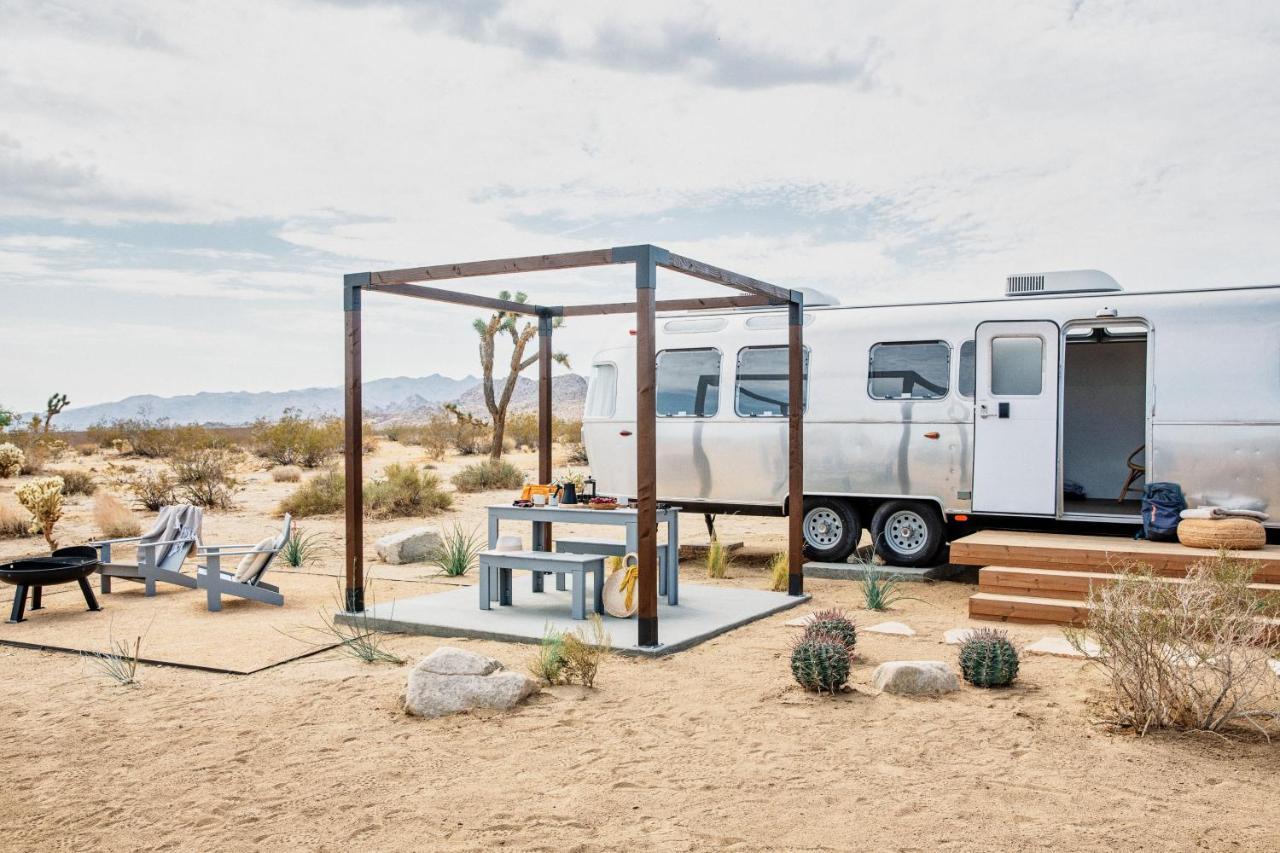 Autocamp Joshua Tree Hotel Kültér fotó
