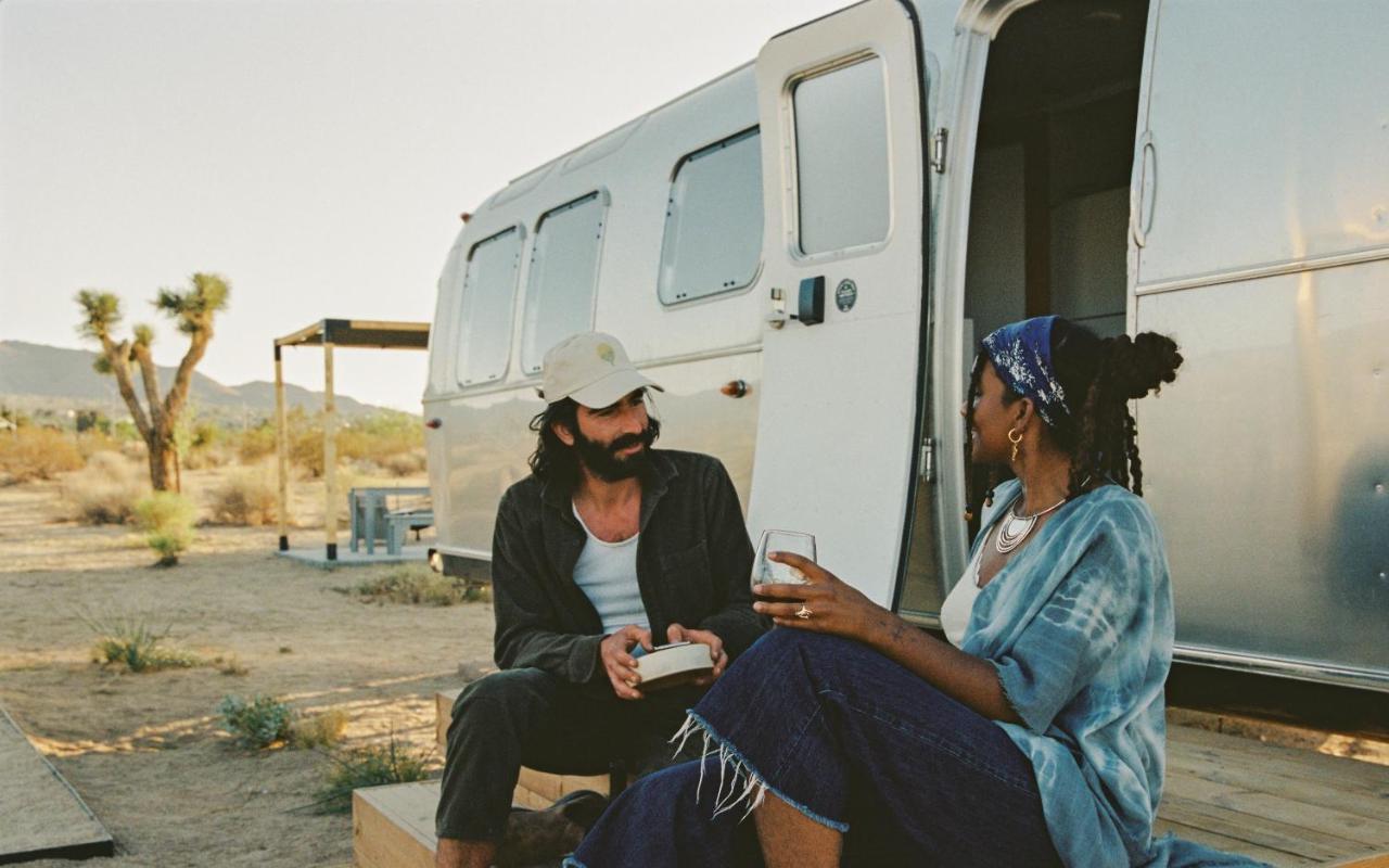 Autocamp Joshua Tree Hotel Kültér fotó
