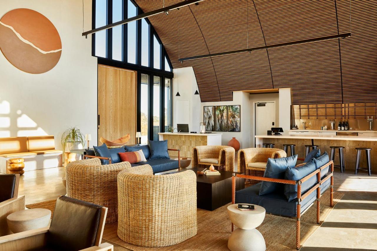Autocamp Joshua Tree Hotel Kültér fotó