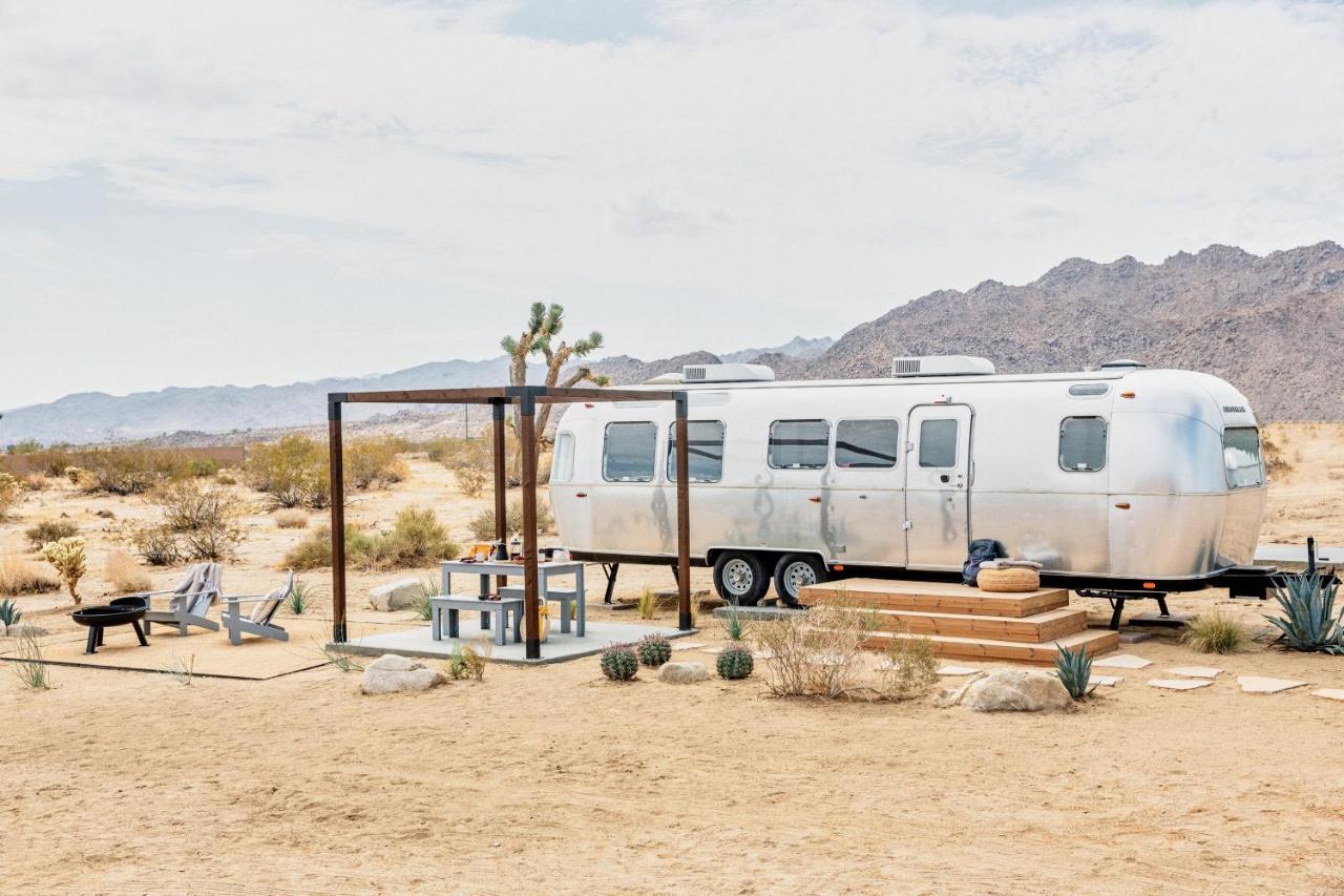 Autocamp Joshua Tree Hotel Kültér fotó