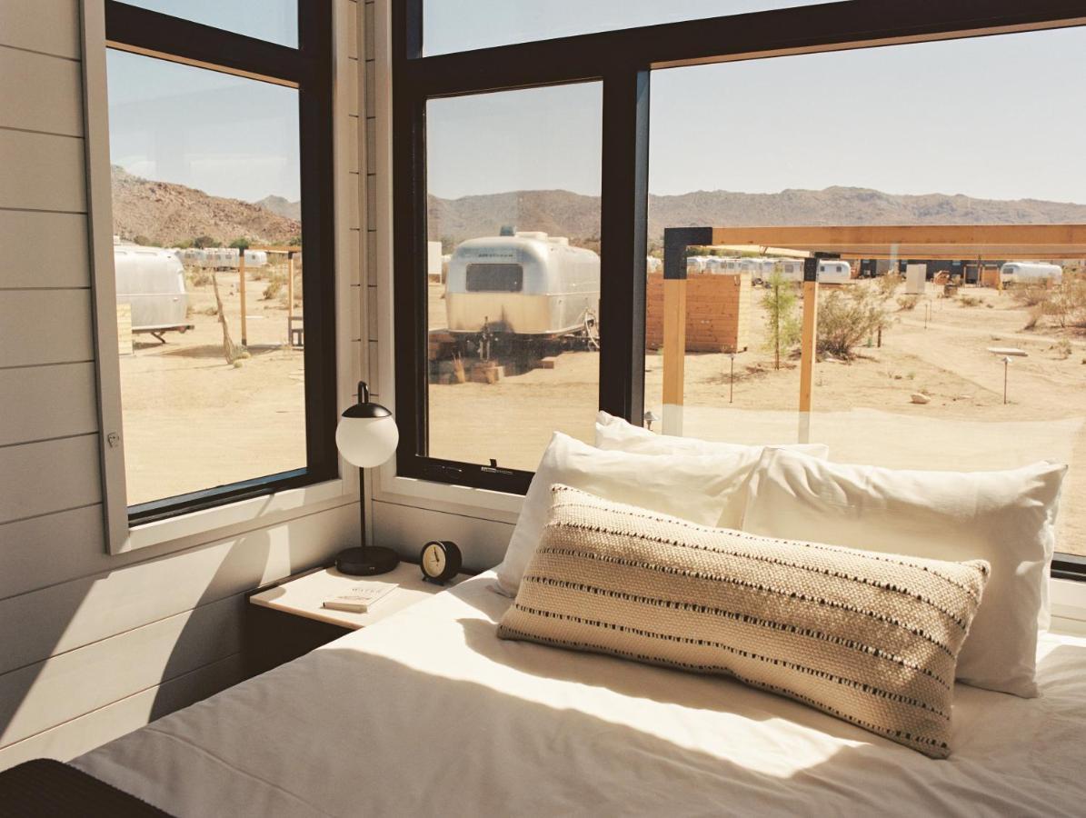 Autocamp Joshua Tree Hotel Kültér fotó