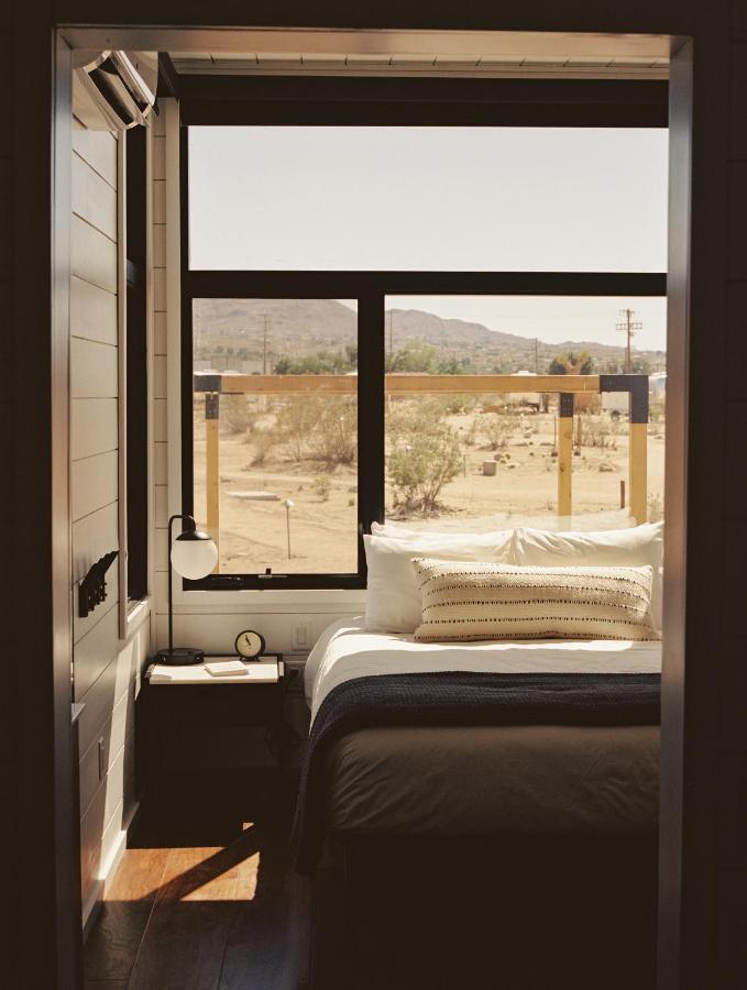 Autocamp Joshua Tree Hotel Kültér fotó