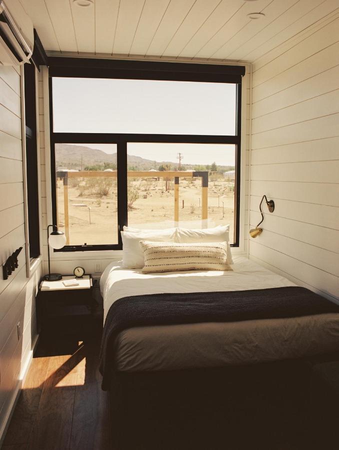 Autocamp Joshua Tree Hotel Kültér fotó