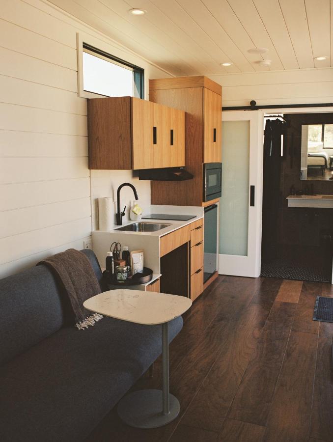 Autocamp Joshua Tree Hotel Kültér fotó