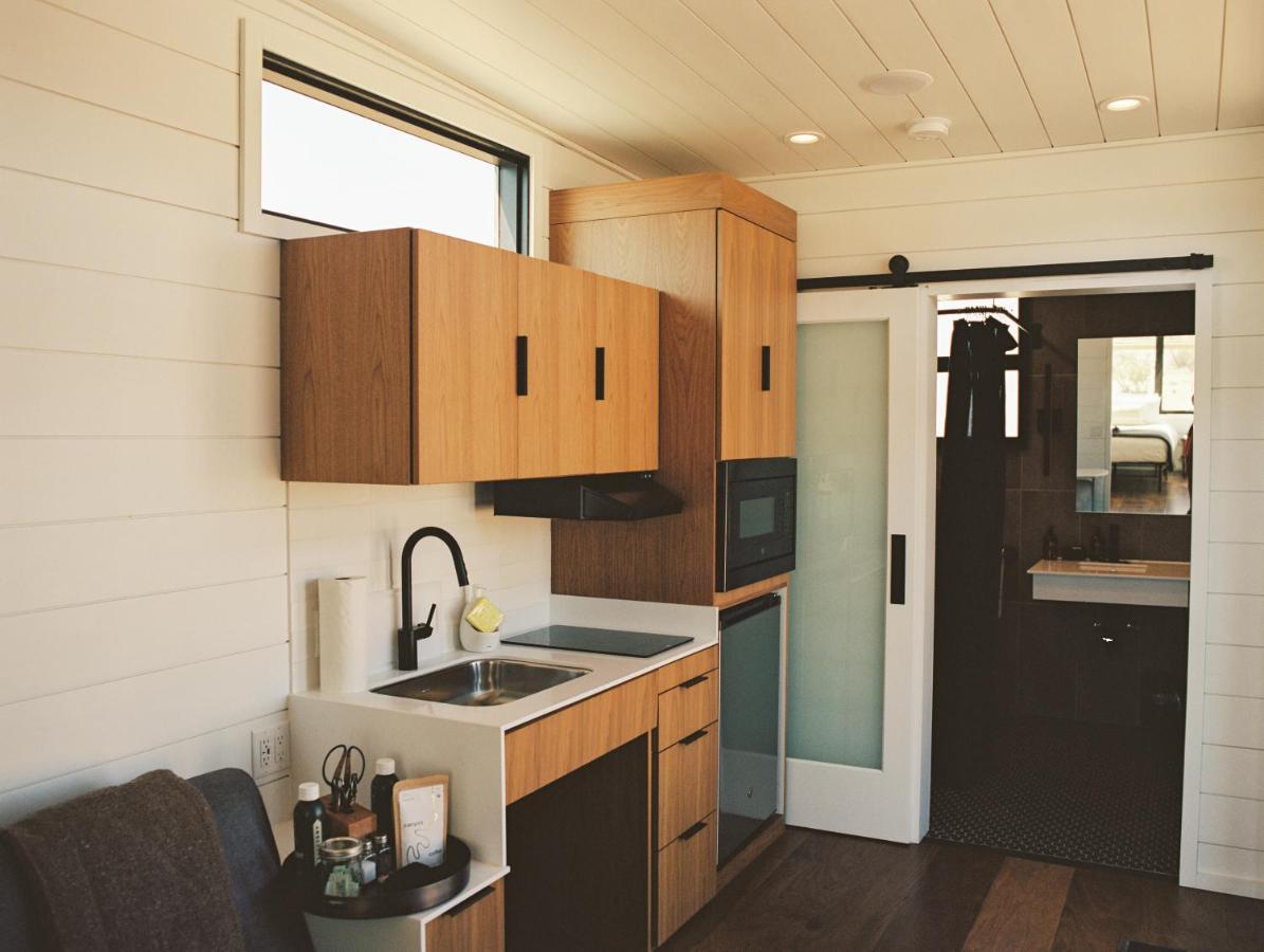 Autocamp Joshua Tree Hotel Kültér fotó