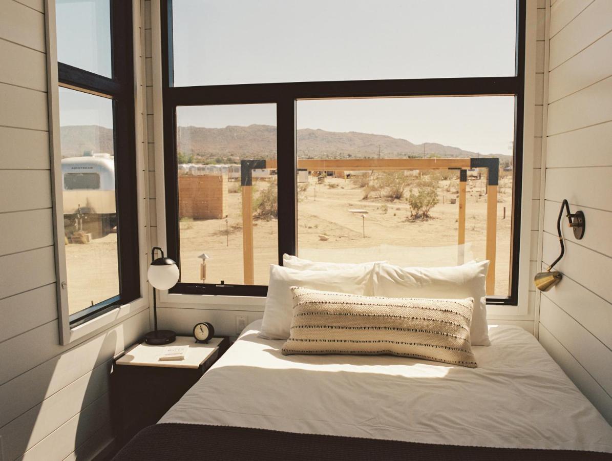 Autocamp Joshua Tree Hotel Kültér fotó