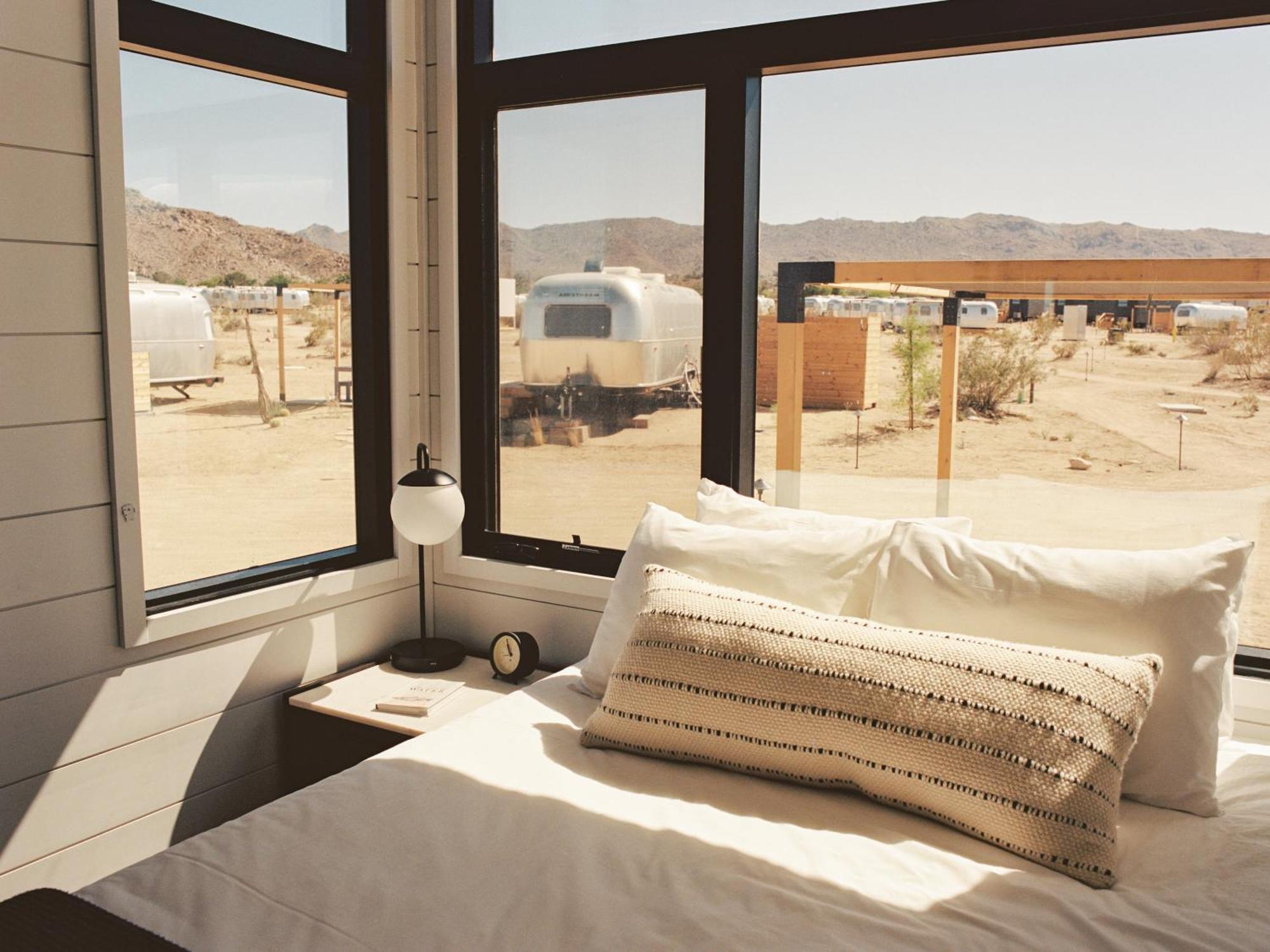Autocamp Joshua Tree Hotel Kültér fotó