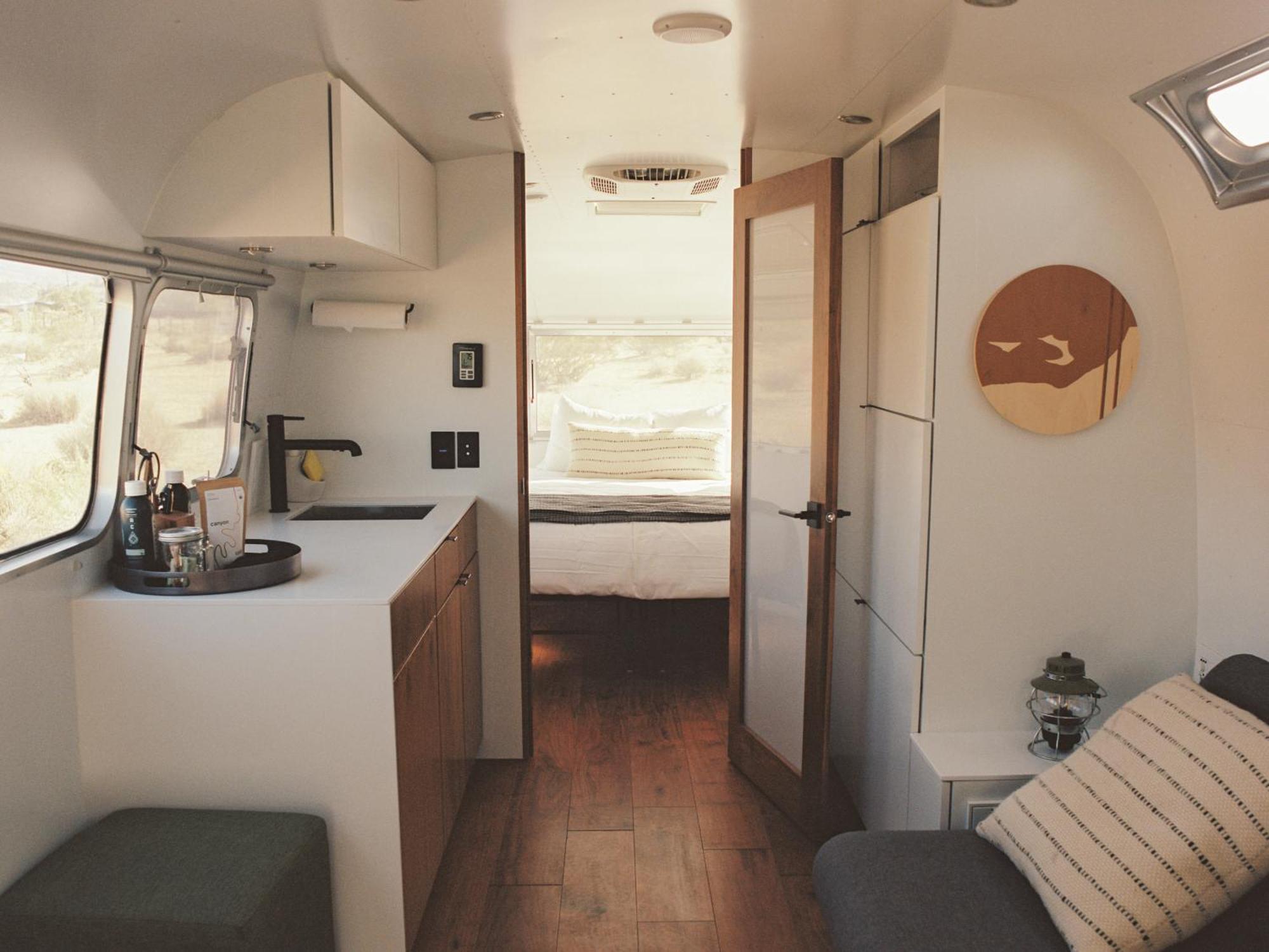 Autocamp Joshua Tree Hotel Kültér fotó